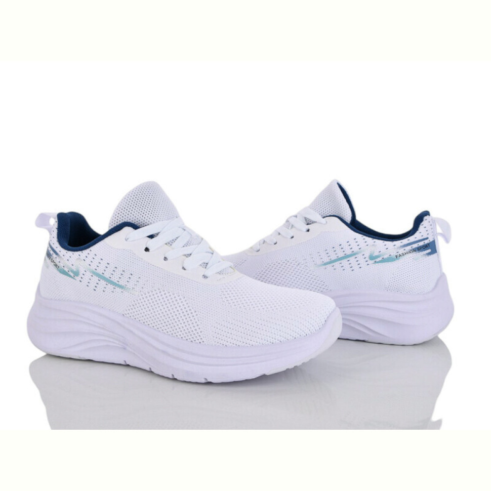 Кроссовки Бабочка-Mengfuna-AESD 384-455