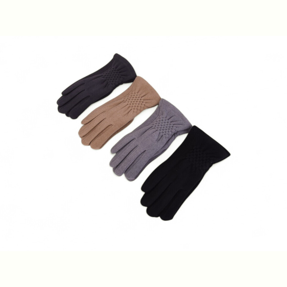 Перчатки Королева B31-85 mix Перчатки Королева B31-85 mix