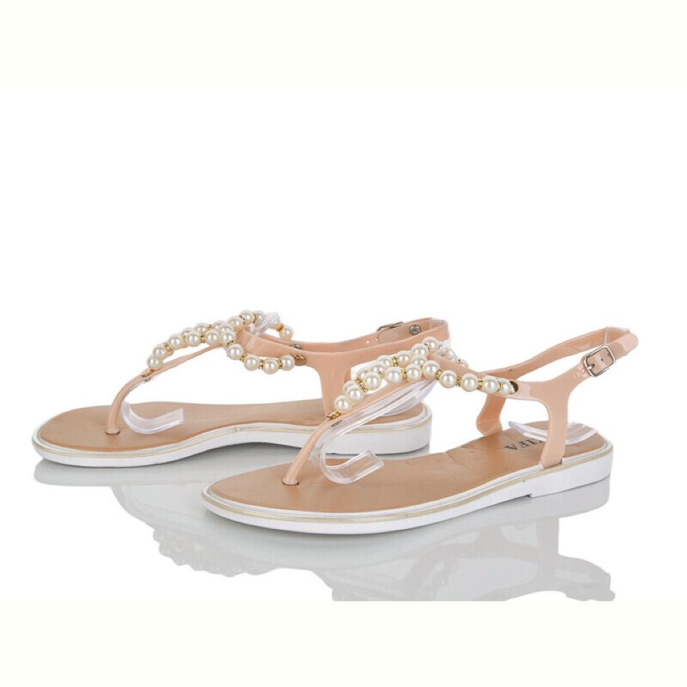 Босоножки Xifa W8-3