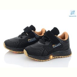 Кроссовки Ok Shoes SP233-1 LED