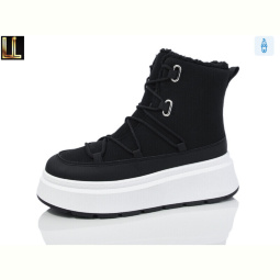 Ботинки Lilin G677-1