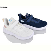 Кроссовки Super Gear 07-8017 mix