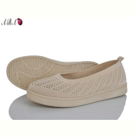 Балетки Aba 5862-1-2