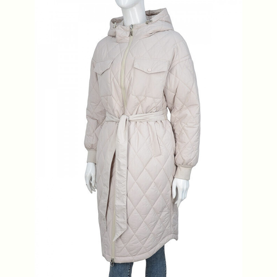Пальто Hope 9105 beige