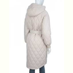 Пальто Hope 9105 beige