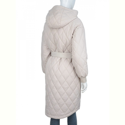 Пальто Hope 9105 beige