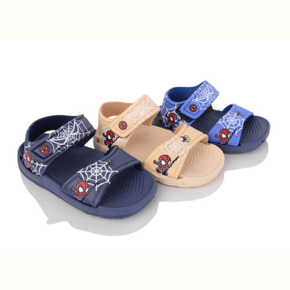 Сандалии BABYSHOP 002-4 mix