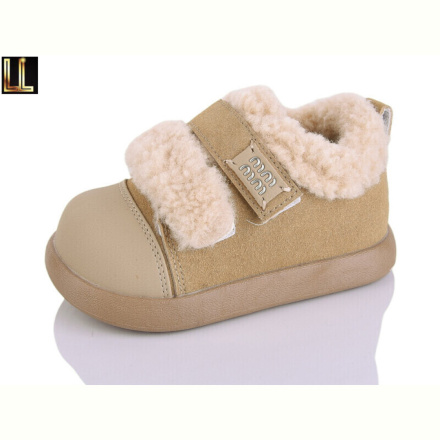 Туфли Lilin BL02-7