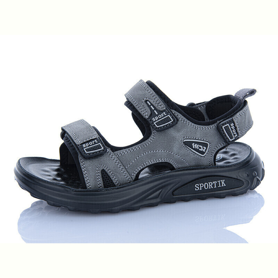 Сандалии Sportik ZY008 grey