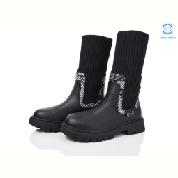 Сапоги Бабочка-Mengfuna-AESD 5825-144