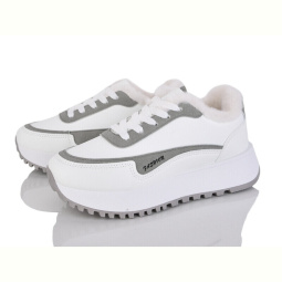 Кроссовки Бабочка-Mengfuna-AESD JW156