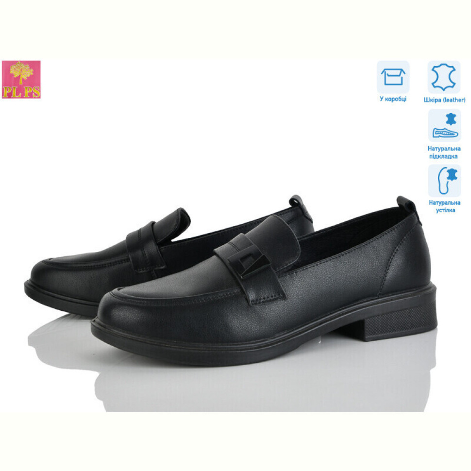 Туфли PLPS KK15-1