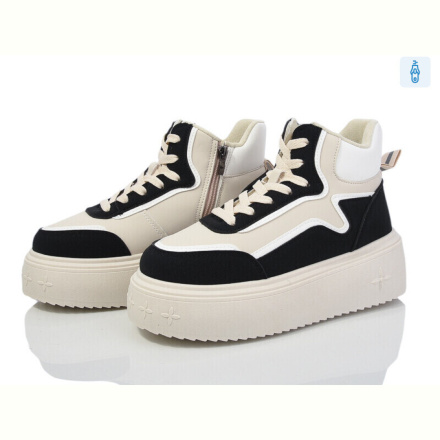 Ботинки Бабочка-Mengfuna-AESD 228-68