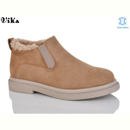 Ботинки Vika M200-11