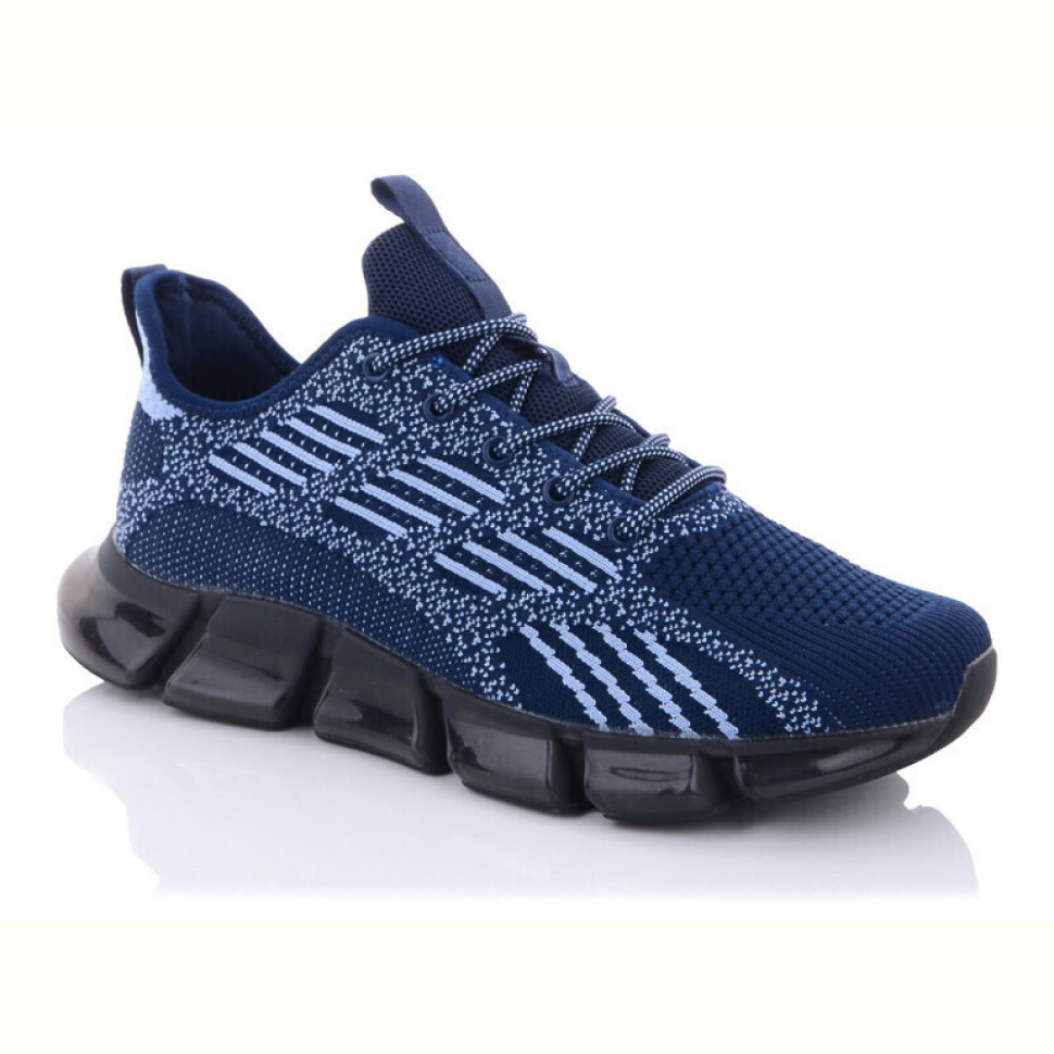 Кроссовки Veer-Demax 2 A3341-4