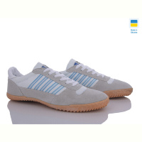 Кроссовки LiBang 99376 білий