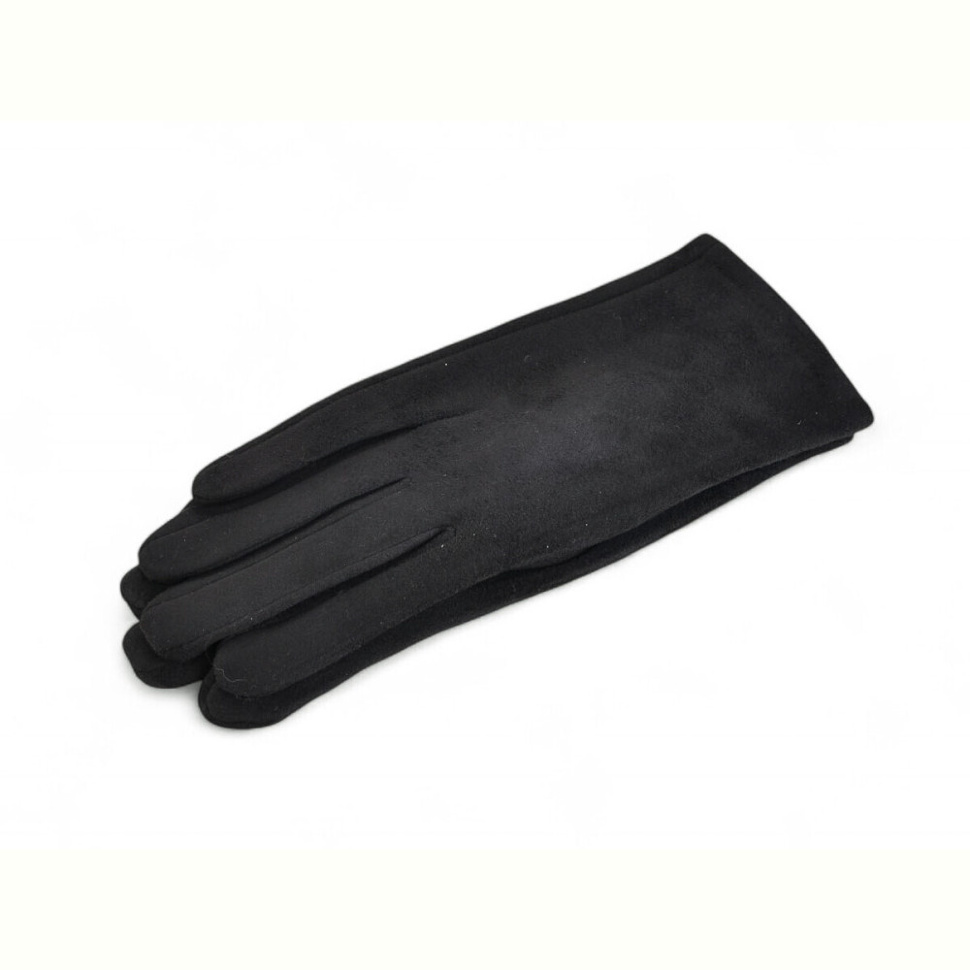 Перчатки RuBi 723-1 black