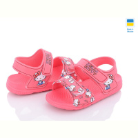 Босоножки Luck Line 8008B-11-old