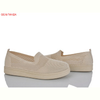 Слипоны QQ&Панда 5864-1-2