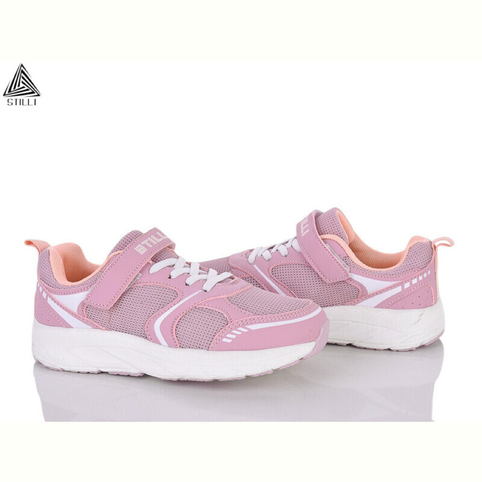 Кроссовки STILLI KIDS KT170-12 піна Кроссовки STILLI KIDS KT170-12 піна