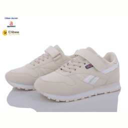 Кроссовки Clibee-Doremi LC940 beige