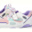 Кроссовки Violeta G41(Z1971) white-pink
