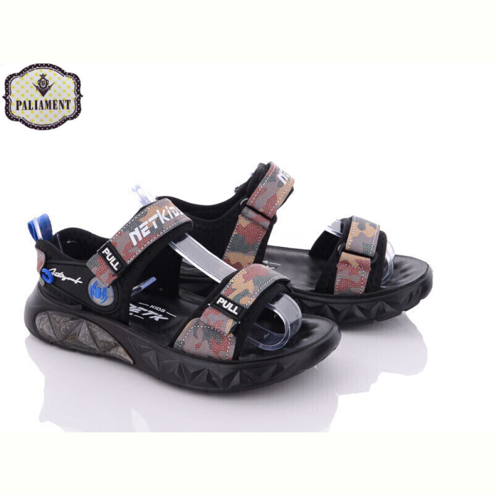 Сандалии PALIAMENT 915-3U