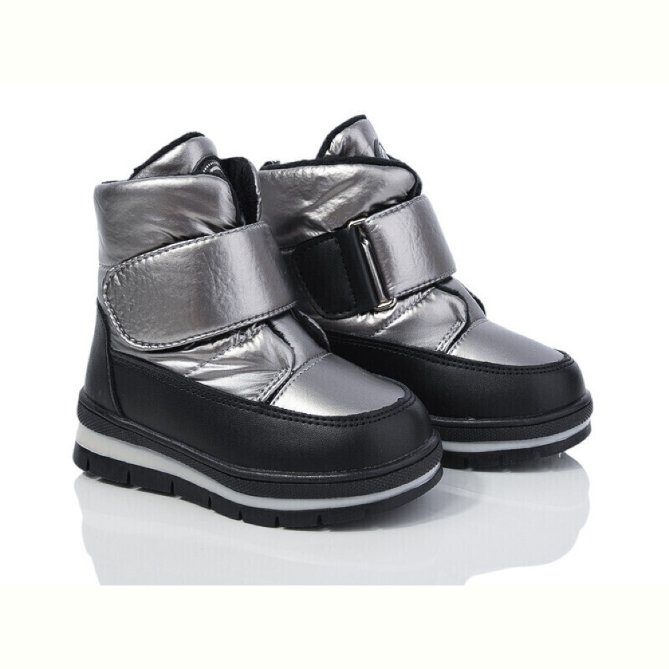 Дутики KIMBOO FG2382-1Y Дутики KIMBOO FG2382-1Y