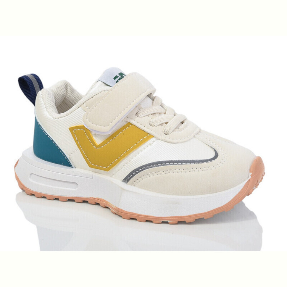 Кроссовки ASHIGULI 739-3a Кроссовки ASHIGULI 739-3a