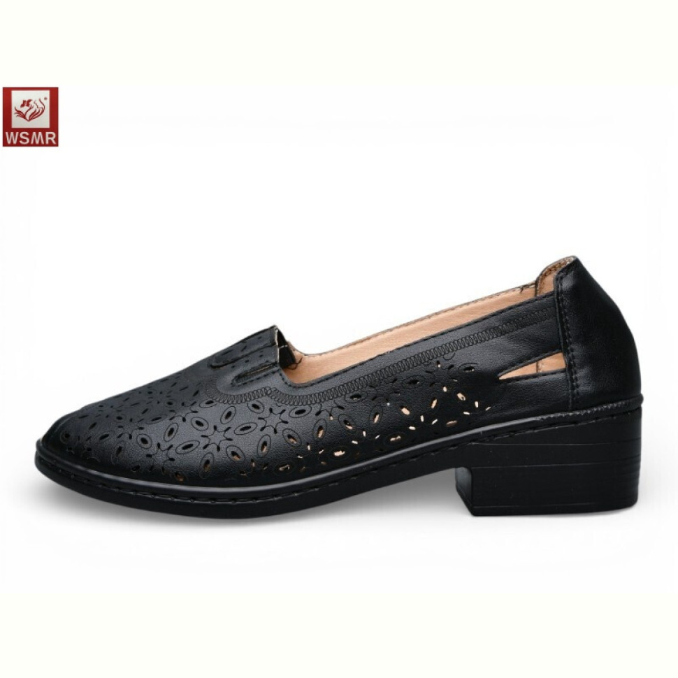 Туфли WSMR 605-1