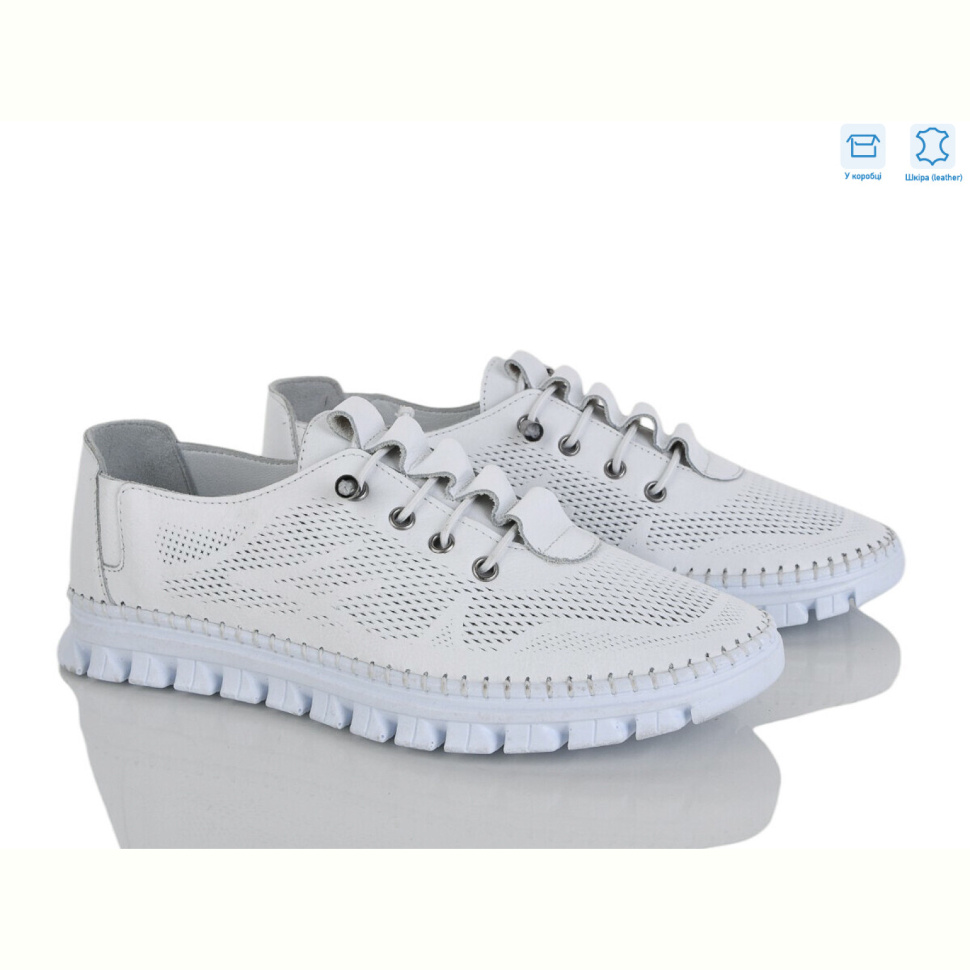 Кроссовки Mona Lisa 103-1 б.ш.