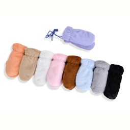 Варежки Королева M30-71 mix