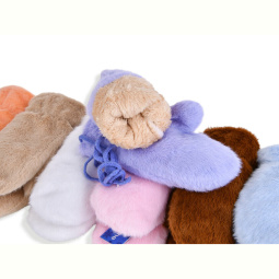 Варежки Королева M30-71 mix