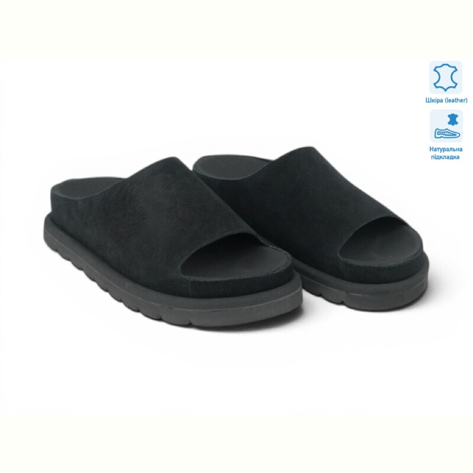 Шлепки Allshoes 209271