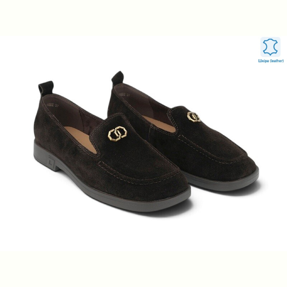 Туфли Allshoes 217210