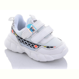 Кроссовки Xifa kids 9775-1A пена