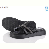 Шлепки Ailaifa HY36-4