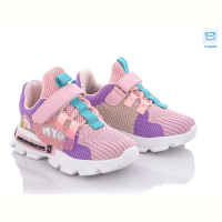 Кроссовки Victoria FB267 pink