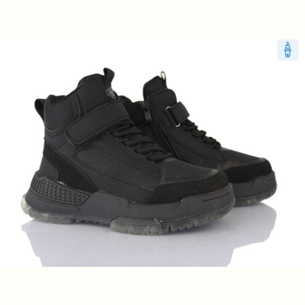 Ботинки Xifa kids P24167-3A