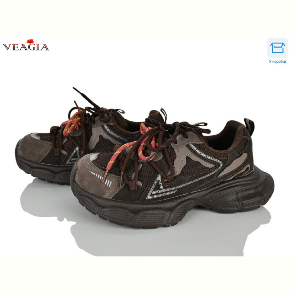 Кроссовки Veagia-ADA N121-3