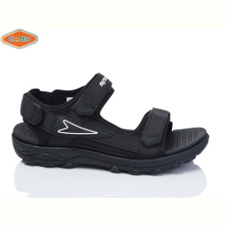 Сандалии EeBb 1636-1 black