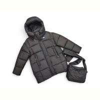 Куртка Kids-modnik 66-129-1 коричневий