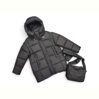 Куртка Kids-modnik 66-129-1 коричневий