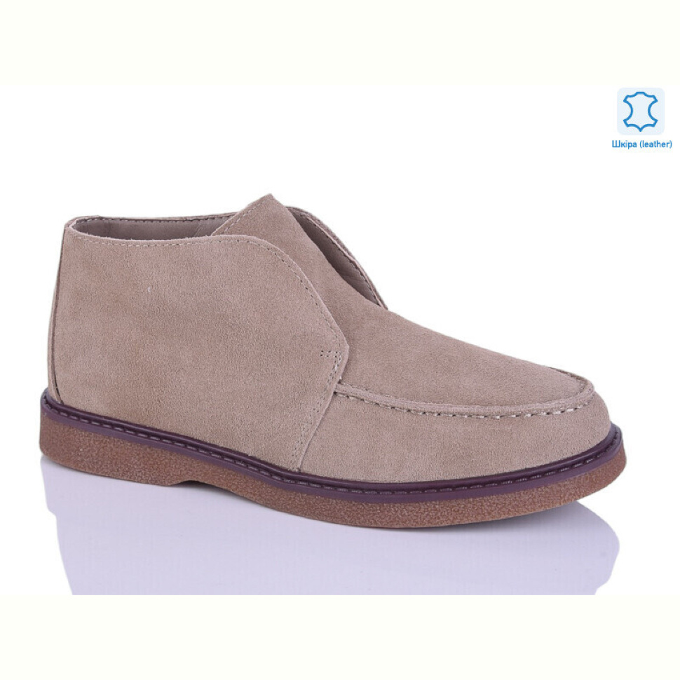 Ботинки Violeta E6199-4