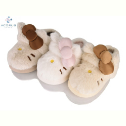 Тапки Acorus 245 mix