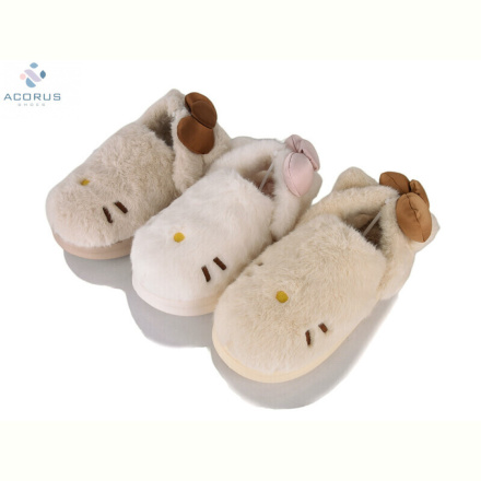 Тапки Acorus 245 mix