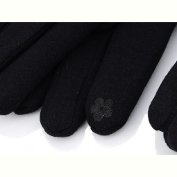 Перчатки RuBi S007 black