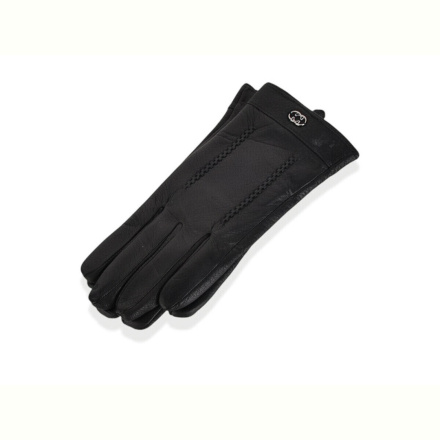 Перчатки RuBi S007 black