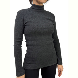 Гольфы 4sezona Ж002-18 black