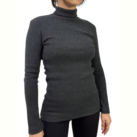 Гольфы 4sezona Ж002-18 black